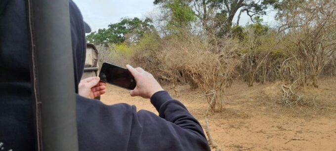 Yala Safari W Tush From Ella (W Pick/Drop for Ella) - Accessibility and Cancellation Policy