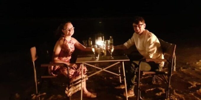 Yala: Sunset Tour by Boat & Beach BBQ Dinner! - Additional Details