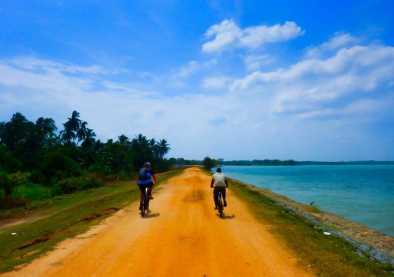 Yala: Village Cycling Tour - Tour Details