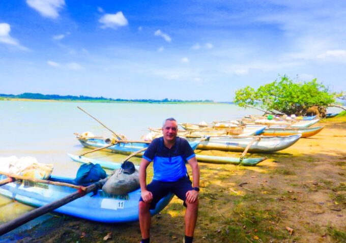 Yala: Village Cycling Tour - Recap