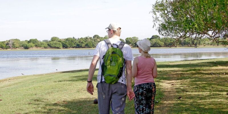 Yala: Village Life Exploration Tour! - Authentic Village Life