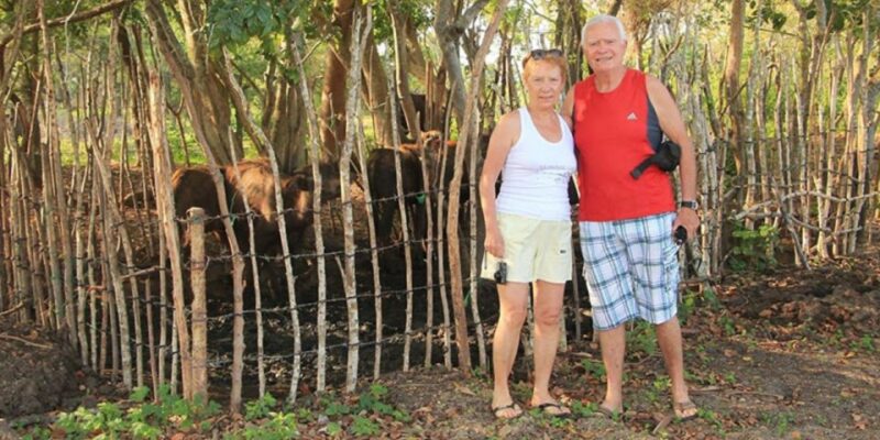 Yala: Village Life Exploration Tour! - Frequently Asked Questions