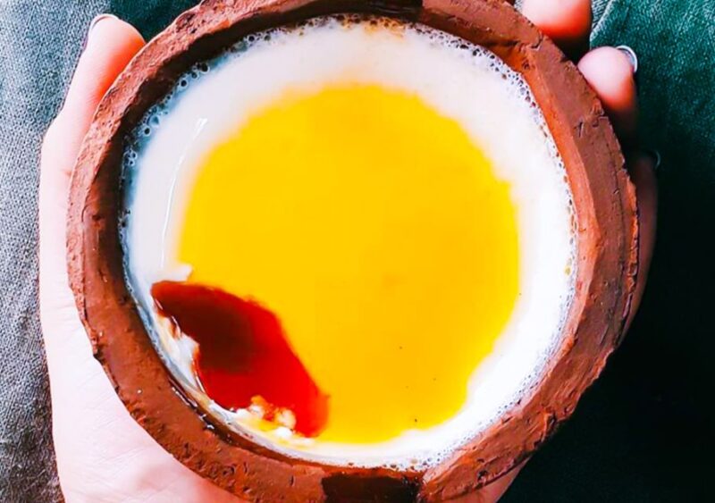 Yala: Village Tuk-Tuk Tour With Curd Making & Pottery Demo - Key Points