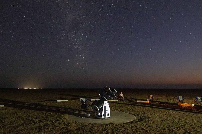 Yaliya's Stories Stargazing Experience - An In-Depth Look at the Experience