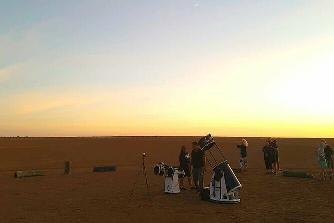 Yaliya's Stories Stargazing Experience - Why This Tour Offers Great Value