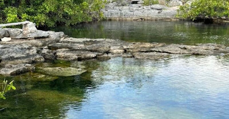 Yalku :Akumal Snorkeling Muuch Kay Ecopark - Key Points