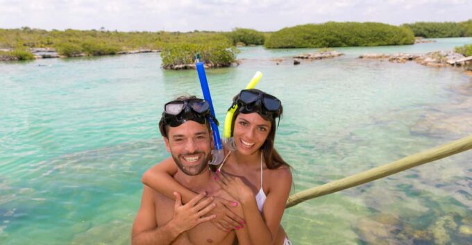 Yalku Lagoon Express ( Transportation Included ) - Frequently Asked Questions