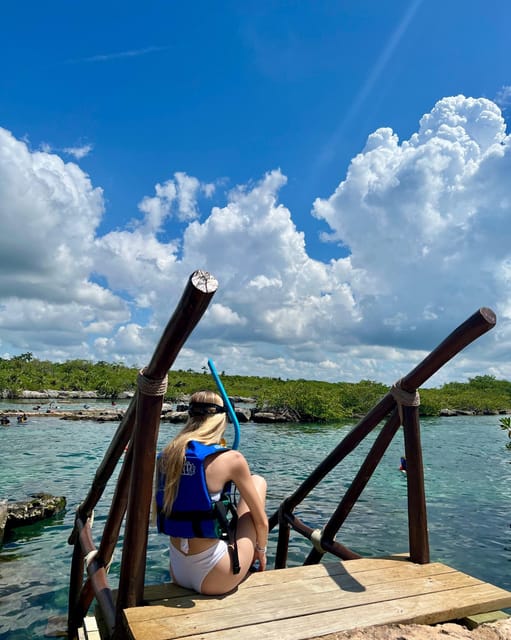 Yalku Lagoon Snorkeling With Tropical Fishes Tour - Key Points