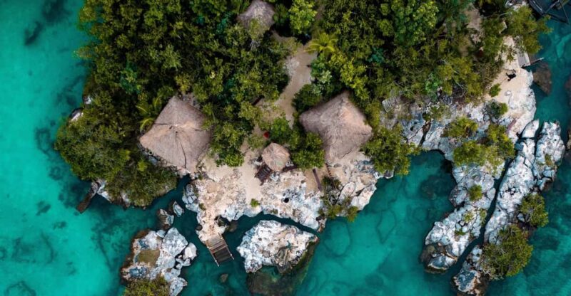 Yalku Lagoon Snorkeling With Tropical Fishes Tour - Experience Highlights