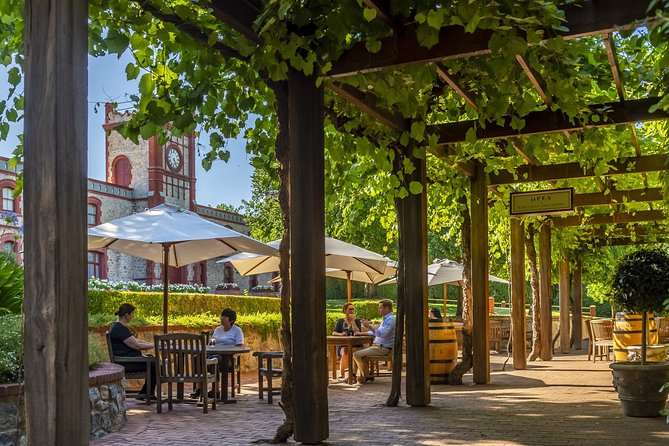 Yalumba Signature Tour - Additional Information