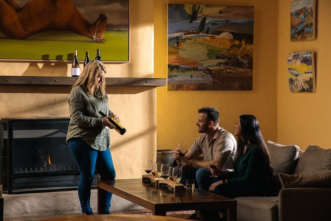 Yalumba Unlocked - Key Points