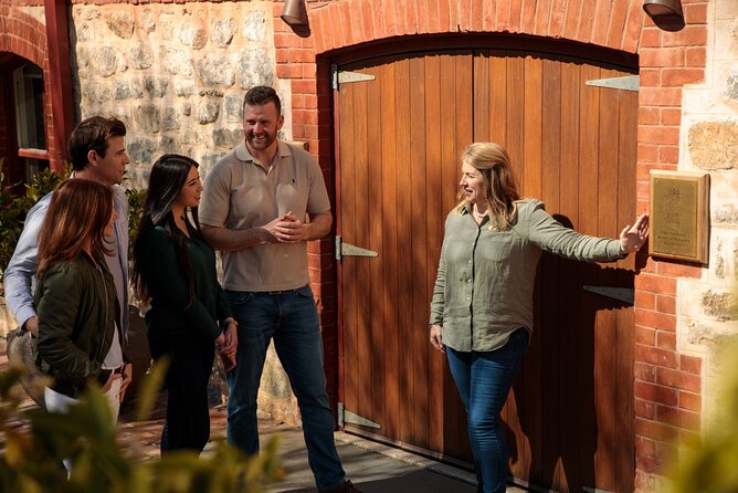Yalumba Unlocked - Immersive Work Room Tour