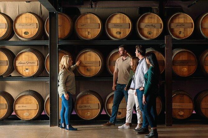 Yalumba Unlocked - Tutored Wine Tasting Journey