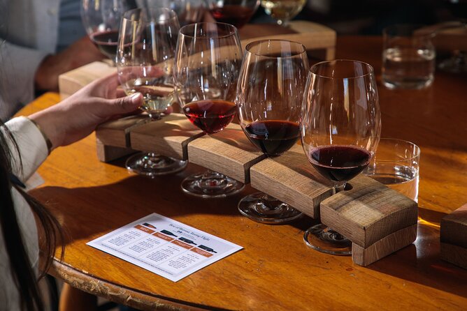 Yalumba Unlocked - Local Artisanal Produce Sampling