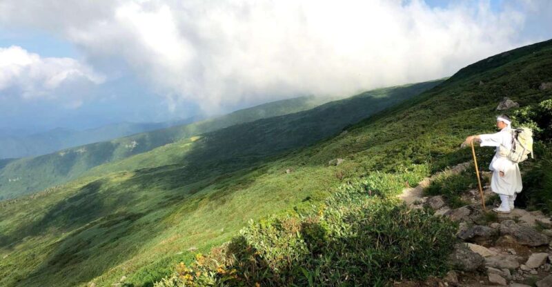 Yamabushido Three Peaks Reset Program - Overview