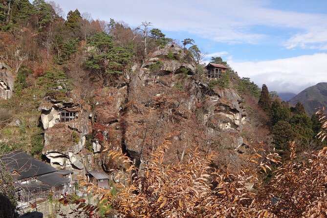 Yamadera Private Guided Tour From Sendai - Key Points