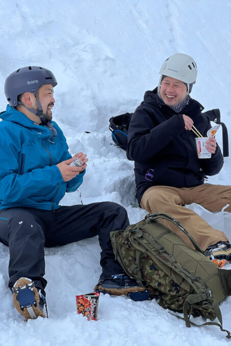 Yamagata: Icefall Ice Monster Snow Trekking With Local Guide - FAQ