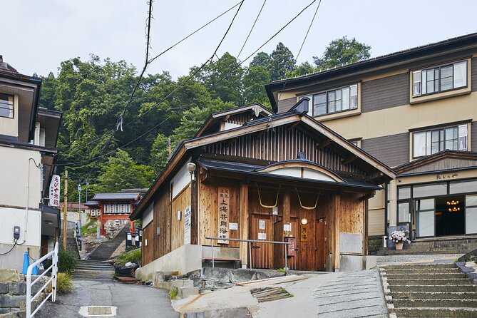 Yamagata / Yamadera 6hr Private Trip With Licensed Guide - Whats Included