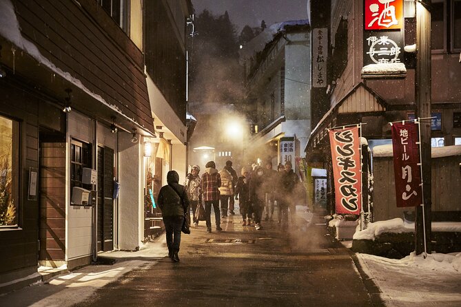 Yamagata / Yamadera 6hr Private Trip With Licensed Guide - Cancellation Policy