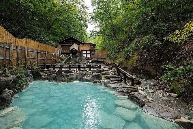 Yamagata / Yamadera Half-Day Private Trip With Government-Licensed Guide - Customizable Itinerary