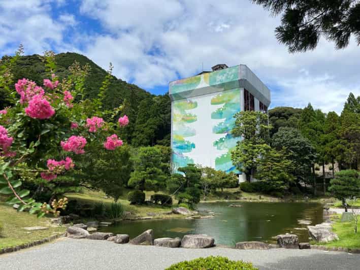Yamaguchi City Tour - Itinerary Highlights