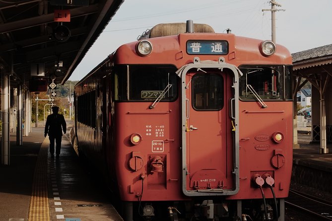 Yamaguchi Custom Full Day Tour - Additional Information
