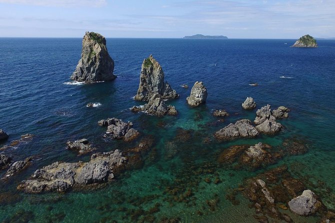 Yamaguchi Custom Half Day Tour - Policies