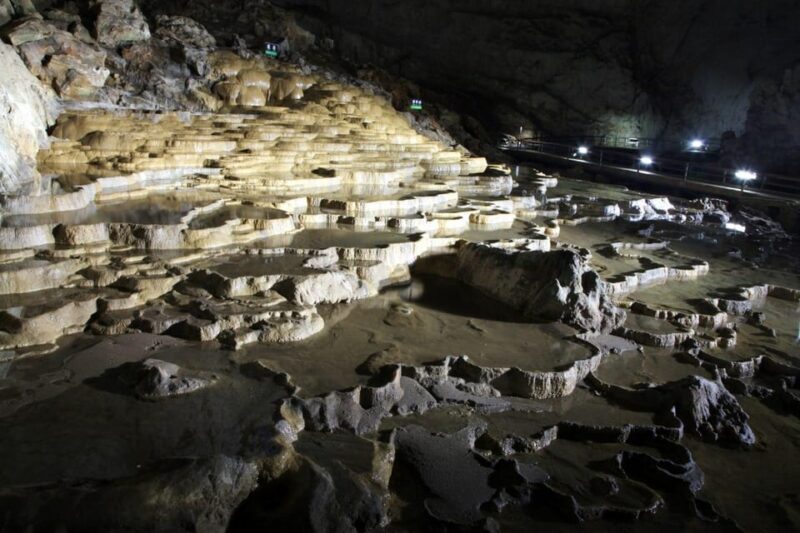 Yamaguchi Prefecture, Japan Mine City Tour - Recommended Packing