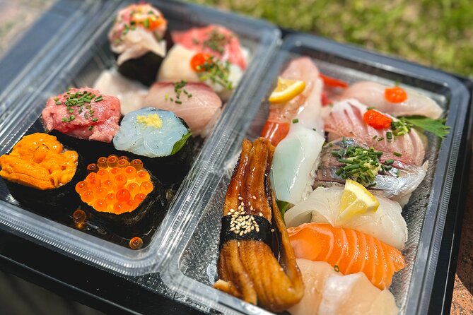 Yamaguchis 4spectacular&Karato Market of Day Tour From Fukuoka - Tour Duration and Inclusions