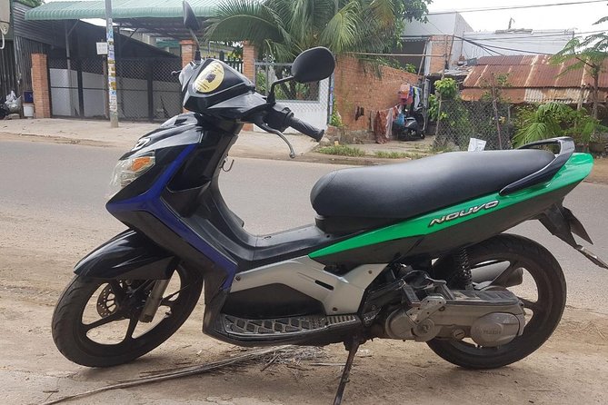 Yamaha Nouvo 5 for 3 Days Rental - Customer Reviews