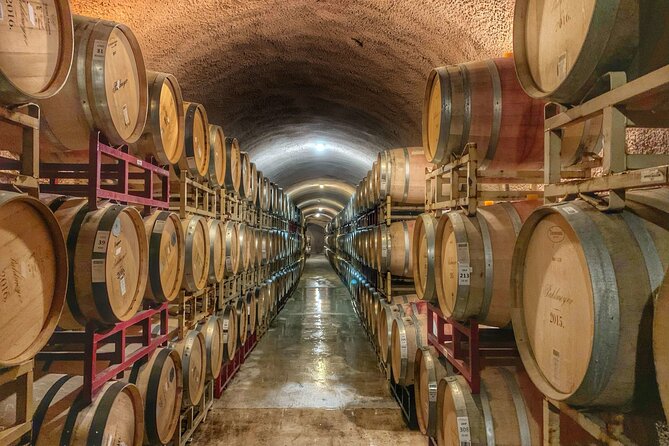 Yamanashi Koshu Winery Private Tour With Licensed Guide & Vehicle - Group Size and Accessibility