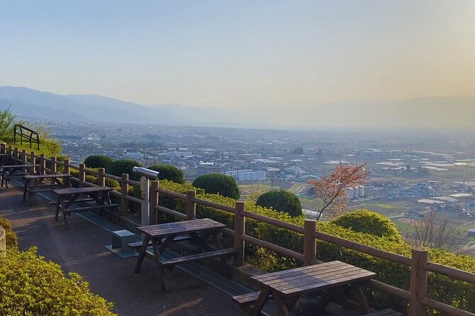 Yamanashis Hidden Gems Erinji Temple and Katsunuma Winery - Key Points