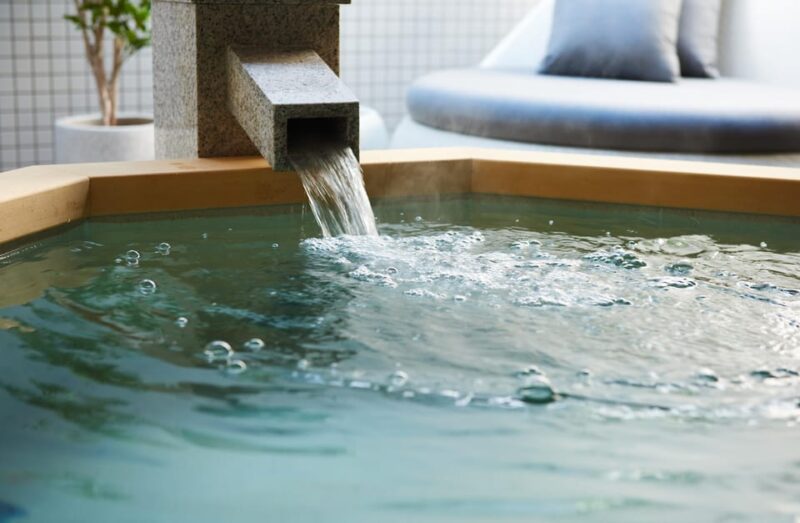 Yamanochi: Yudanaka Onsen Experience With Craft Beer - Spacious Private Room Amenities