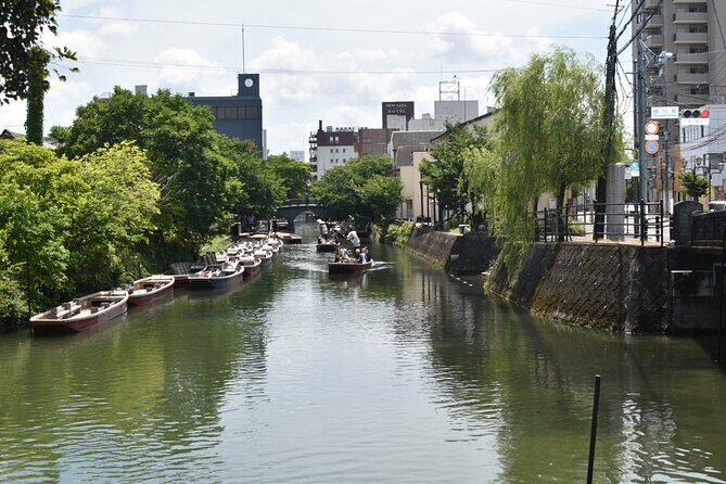 Yanagawa & Dazaifu Cultural Explorer Cruise-Friendly Tour - An In-Depth Look at the Day Trip