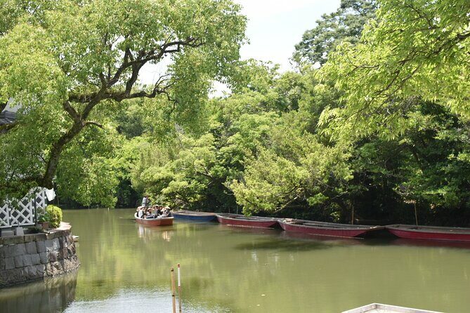 Yanagawa & Dazaifu Cultural Explorer Cruise-Friendly Tour - Authenticity and Value