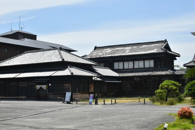 Yanagawa & Dazaifu Cultural Explorer Cruise-Friendly Tour - Practical Considerations