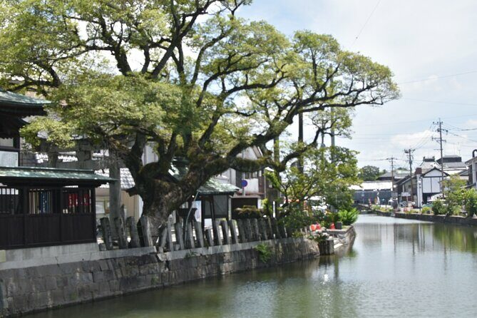 Yanagawa & Dazaifu Cultural Explorer Cruise-Friendly Tour - FAQs