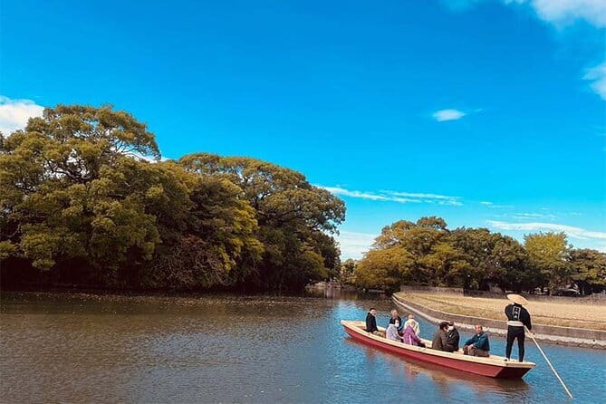 Yanagawa Kimono Private Tour With River Cruise and Luxury Lunch - Inclusions