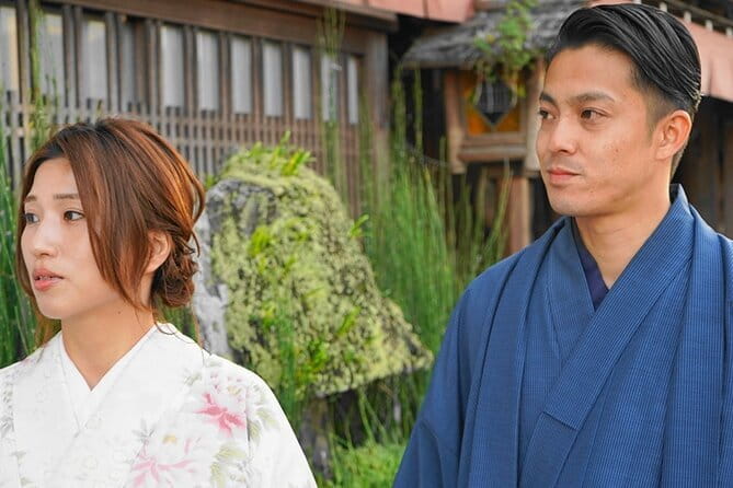 Yanagawa Kimono Private Tour With River Cruise and Luxury Lunch - Exploring Yanagawa in Kimono
