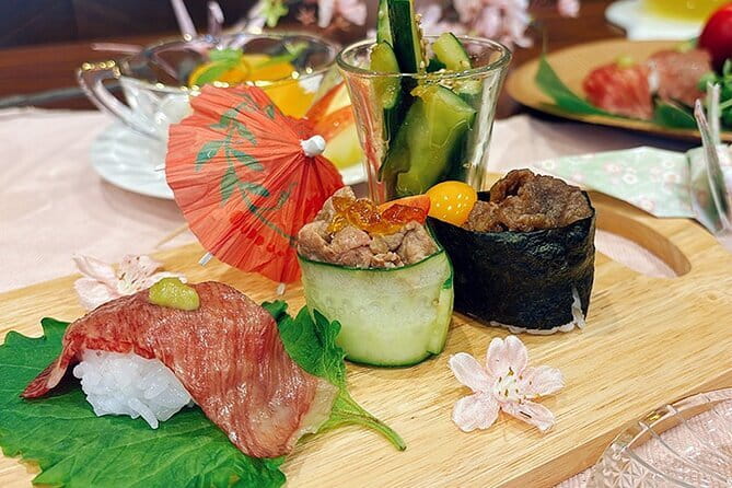 Yanaka Japanese Sweets Making and Tea Time Homely and Local Style - Cherish the Memories of Your Crafting Journey