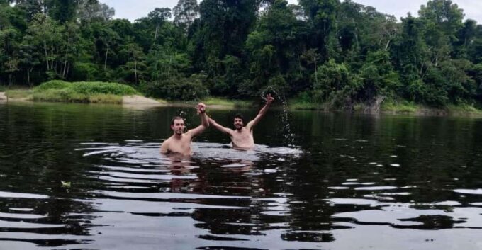 Yanayacu River 3, 4 or 5-Day Tour - Getting to the Tour