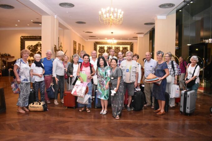 Yangon City: Full-Day Tour - Frequently Asked Questions