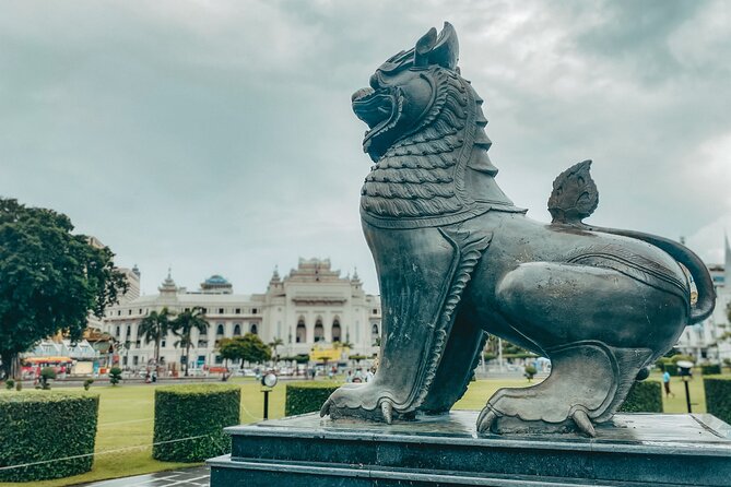 Yangon City One Day Tour With Professional Tour Guide - Customer Feedback
