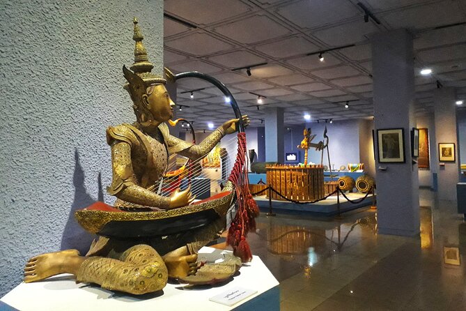 Yangon City One Day Tour With Professional Tour Guide - Maha Bandula Park