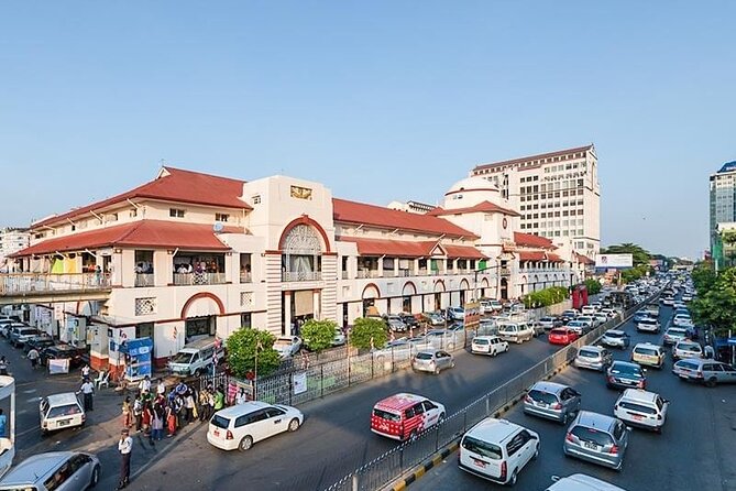 Yangon City One Day Tour With Professional Tour Guide - National Museum of Myanmar
