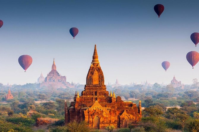 Yangon Evening Street Food and Market Tour Review - Key Points