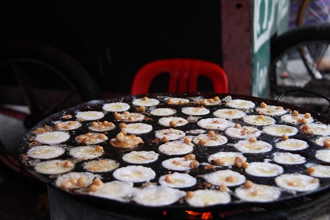 Yangon Evening Street Food and Market Walking Tour - Additional Information