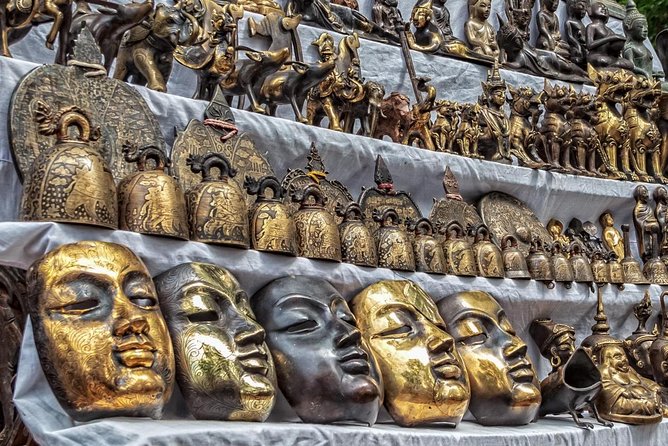 Yangon Full Day City Tour - Good To Know