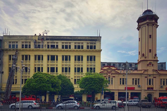 Yangon Morning Food Tour With Train Ride - Traveler Feedback