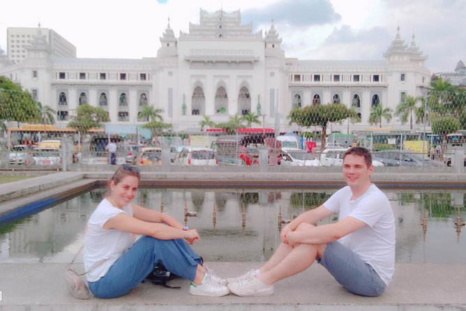 Yangon Shore Excursion With Your OWN Local EXPERT - Reviews and Ratings